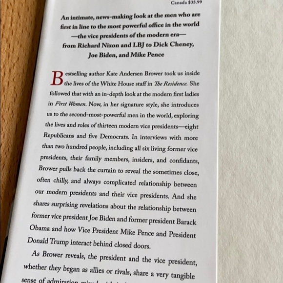 First in Line, Hardback - Picture 2 of 6